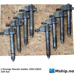 L'Orange VUO-G053 Fuel injection valve https://mship.no