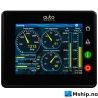 DCU 210E Engine Controller https://mship.no