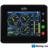 RP 210E Remote Panel https://mship.no