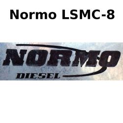 Normo LSMC-8 expected into stock soon https://mship.no
