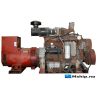 Generatorset Mecc Alte Spa with Cummins 6CTA8.3 3-G2 diesel engine