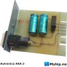 Autronica AKA-3 pressute transmitter https://mship.no