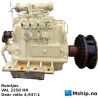 Reintjes VAL 2250 HR Gear ratio 4,947:1 https://mship.no