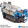 Wärtsilä 12V32 https://mship.no