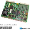 PraxisProcessor Board 91.6.004.600 https://mship.no
