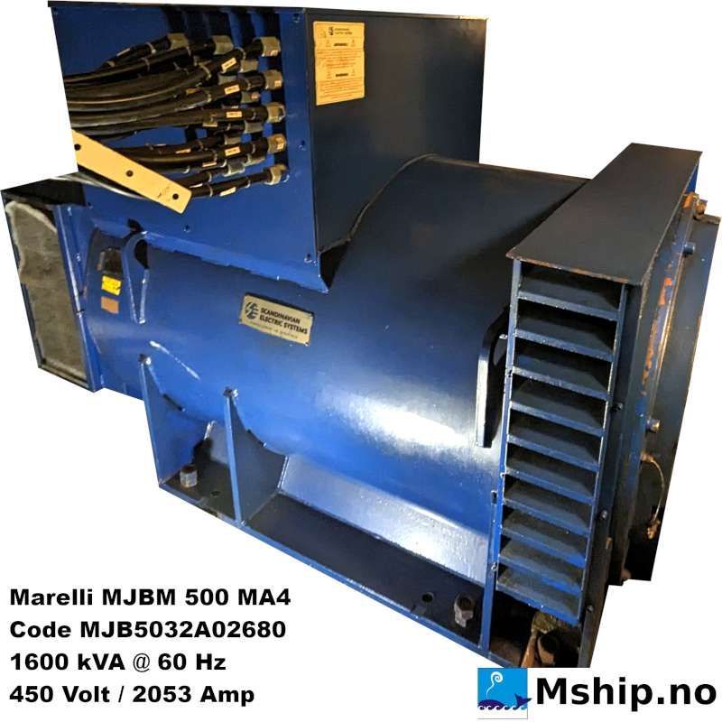 Marelli Stromwandler 500-1 500-5 - Marelli Motori - GMEServ: Generators -  Motors - Electric - Service