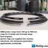 OEM Piston rings from 160 up to 988 mm https://mship.no
