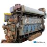 Bergen Diesel LDM6 mship.no