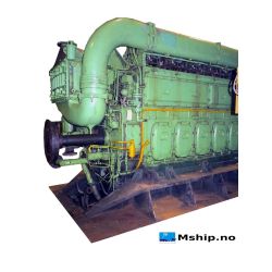 Bergen Diesel KRM8 https://mship.no