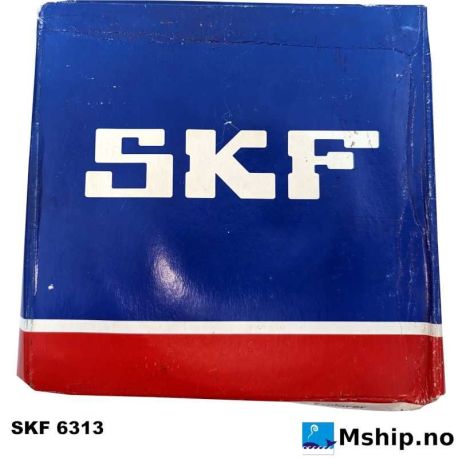 SKF 6313 ball bearing