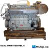 Deutz MWM TD604BL 6 https://mship.no