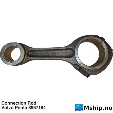 Volvo Penta 8967184 connection rod https://mship.no