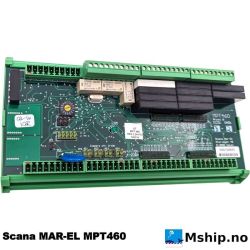 Scana MAR-EL MPT460