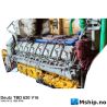 Deutz TBD 620 V16