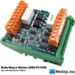 Rolls-Royce marine 5880-PC1028 https://mship.no