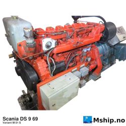 Scania DS 9 69 https://mship.no