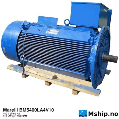 Marelli BM5400LA4V10 https://mship.no