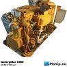 Caterpillar C9DI 269 kW @ 1800 rpm https://mship.no