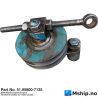 MAN 51958007135 Tensioner pulley for water pump https://mship.no