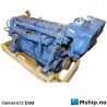 Valmet 612 DSM https://mship.no