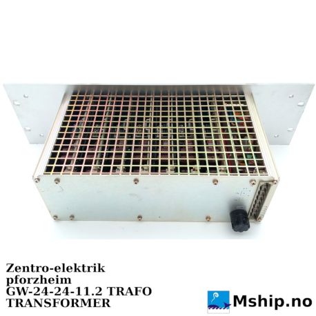 Zentro-elektrik pforzheim TRAFO TRANSFORMER https://mship.no/