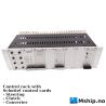 Control rack with Schottel system cards https://mship.no