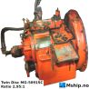 Twin Disc MG 5091SC https://mship.no