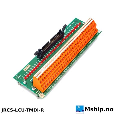 JRCS LCU-TMDI-R https://mship.no