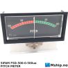 SIFAM FSD-500-0-500ua Pitch Meter