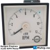 Bergen Engines X100 RPM Meter https://mship.no