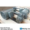 Teral Oil Pump TRP-MHG6-DB-4FK