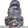 Yanmar N280 753605-51104 https://mship.no