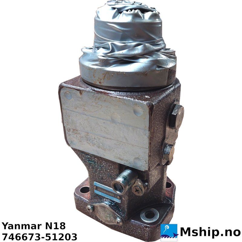 ほしいです！ Lot of 6) GENUINE YANMAR 146673-11622 TAPER BUSH,Yanmar Diesel