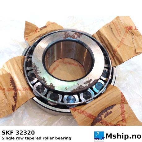 SKF 32320 https://mship.no