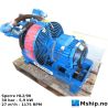 Sperre HL2/90 Start Air Compressor https://mship.no