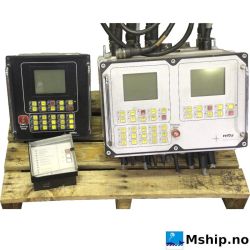 MTU Elektronik Panel https://mship.no