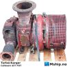 Turbocharger Callesen 427 FOT