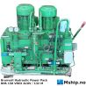 Brunvoll Hydraulic Power Pack https://mship.no