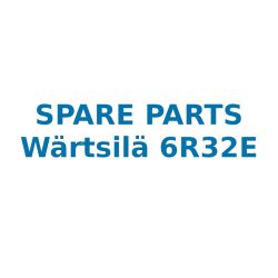 Spare parts for Wärtsilä 6R32 https://mship.no