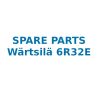 Spare parts for Wärtsilä 6R32 https://mship.no