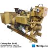 Caterpllar 3408 DITA Generator set