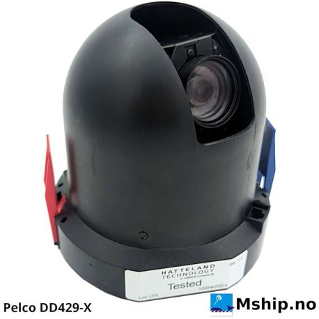 Pelco DD429-X Spectra® IV SE