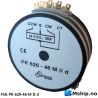 FSG PK 620 - 46 M II d Precision Potentiometer 1576Z81-261.012 https://mship.no