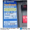 Terasaki TemBreak XE100NS – 75A