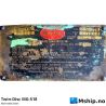 Twin-Disc MG-518 https://mship.no
