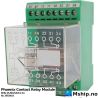 Phoenix Contact Relay Module EMG 45-RELS/K3-G 24 https://mship.no