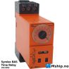 Syrelec BAS Time Relay