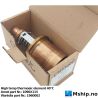 Amot 1096X115 High temp thermoaic element 40°C