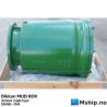 Dikkan MUD BOX DN400 - PN4 https://mship.no