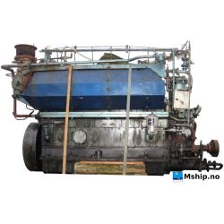 Mirrlees Blackstone ES-L6MK2M https://mship.no